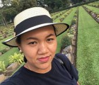 Rencontre Femme Thaïlande à เมือง : Poukparn Nualnapa, 35 ans
